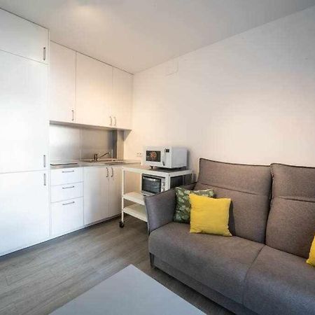 1 Room Atico Pedregalejo Malaga Exterior photo